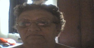 Madura444 76 anos Sou de Maracaibo/Zulia, Procuro Encontros Amizade com Homem