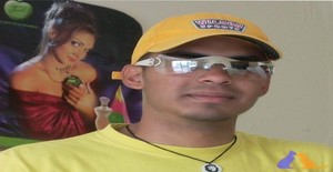 Ahmed00 33 anos Sou de Ciudad de la Habana/la Habana, Procuro Encontros Amizade com Mulher
