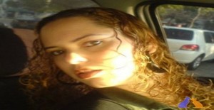 Anna_karolynne 38 anos Sou de Fortaleza/Ceara, Procuro Encontros Amizade com Homem