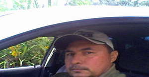 Jose30644 58 anos Sou de Salvador/Bahia, Procuro Encontros Amizade com Mulher