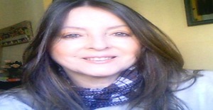 Manuela41 55 anos Sou de Porto Alegre/Rio Grande do Sul, Procuro Encontros Amizade com Homem