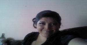 Daisy_27 39 anos Sou de Mexico/State of Mexico (edomex), Procuro Encontros Amizade com Homem