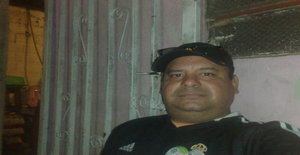 Juanno 53 anos Sou de Maracaibo/Zulia, Procuro Encontros Amizade com Mulher