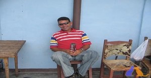 Raknaro 34 anos Sou de Habana/Ciego de Avila, Procuro Encontros Amizade com Mulher