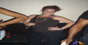 Estherhaba 54 anos Sou de Ciudad de la Habana/la Habana, Procuro Encontros Amizade com Homem