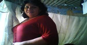 Lady_41 53 anos Sou de Mexico/State of Mexico (edomex), Procuro Encontros Amizade com Homem