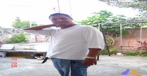 Renol85 35 anos Sou de Cancun/Quintana Roo, Procuro Encontros Amizade com Mulher