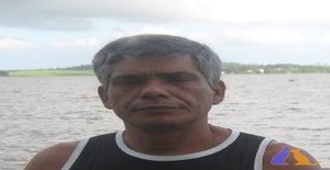 Marujo51 63 anos Sou de Silva Jardim/Rio de Janeiro, Procuro Encontros Amizade com Mulher