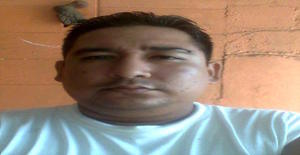 Chicomalo1 42 anos Sou de Veracruz/Veracruz, Procuro Namoro com Mulher