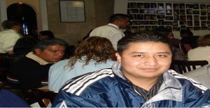 Dalfer 39 anos Sou de Mexico/State of Mexico (edomex), Procuro Encontros Amizade com Mulher