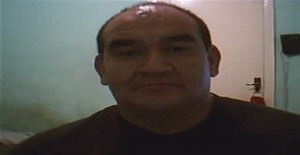 Adrian47 58 anos Sou de Mexico/State of Mexico (edomex), Procuro Namoro com Mulher