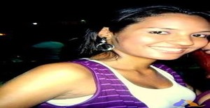 Jessikita* 29 anos Sou de Fortaleza/Ceara, Procuro Encontros Amizade com Homem