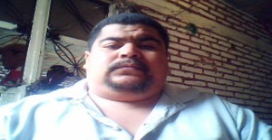 Antonio456 36 anos Sou de Celaya/Guanajuato, Procuro Encontros Amizade com Mulher