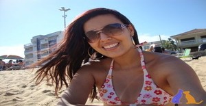 Chrisie 40 anos Sou de Rio de Janeiro/Rio de Janeiro, Procuro Encontros Amizade com Homem