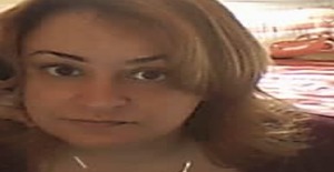 Graciela0304 49 anos Sou de Santo André/Sao Paulo, Procuro Encontros Amizade com Homem