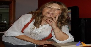 Ninha44 63 anos Sou de Faro/Algarve, Procuro Encontros Amizade com Homem