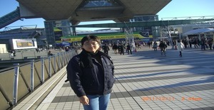 Leandrotuzuki 40 anos Sou de Tokyo/Tokyo, Procuro Encontros Amizade com Mulher