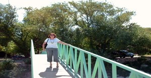 Lizbeth58 68 anos Sou de Rio Cuarto/Cordoba, Procuro Encontros Amizade com Homem