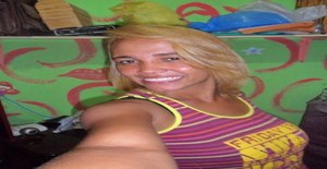 Francilanedotosa 32 anos Sou de Salvador/Bahia, Procuro Encontros Amizade com Homem