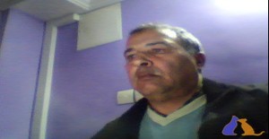 Zabzoub 51 anos Sou de Meknès/Meknes-tafilalet, Procuro Encontros Amizade com Mulher