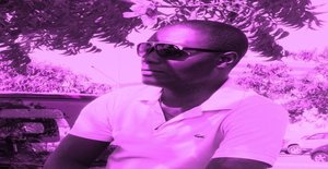Felicianoalvaro 35 anos Sou de Luanda/Luanda, Procuro Encontros Amizade com Mulher