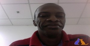 Josemerino 37 anos Sou de Luanda/Luanda, Procuro Encontros Amizade com Mulher