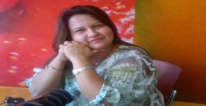 Indhiamorosa 52 anos Sou de Maracaibo/Zulia, Procuro Encontros Amizade com Homem