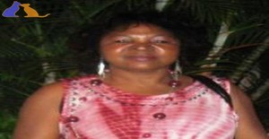 Mariasandra2 62 anos Sou de Maputo/Maputo, Procuro Encontros Amizade com Homem