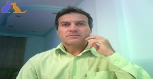 Silvanmelo 52 anos Sou de Caruaru/Pernambuco, Procuro Encontros Amizade com Mulher