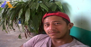 Juan_01 36 anos Sou de Coatzacoalcos/Veracruz, Procuro Encontros Amizade com Mulher