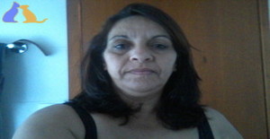 Silviadominone 53 anos Sou de Taubaté/Sao Paulo, Procuro Encontros Amizade com Homem