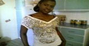 Lizzy2 34 anos Sou de Luanda/Luanda, Procuro Encontros Amizade com Homem