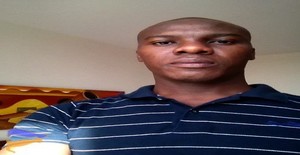 Kudy cumbo 39 anos Sou de Kilamba Kiaxi/Luanda, Procuro Encontros Amizade com Mulher