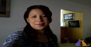 Angelimart 44 anos Sou de Cagua/Aragua, Procuro Encontros Amizade com Homem