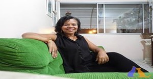 Catia vieira 66 anos Sou de Rio de Janeiro/Rio de Janeiro, Procuro Encontros Amizade com Homem