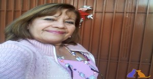 Mirleo 69 anos Sou de Barquisimeto/Lara, Procuro Encontros Amizade com Homem