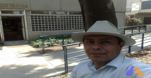 Gilberto2000 53 anos Sou de Tlalnepantla/Estado de México (Edomex), Procuro Encontros Amizade com Mulher
