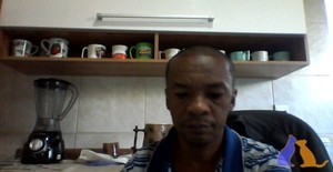 Willian29 59 anos Sou de Tanguá/Rio de Janeiro, Procuro Encontros Amizade com Mulher
