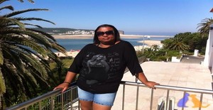Kriys_cristina 39 anos Sou de Lisboa/Lisboa, Procuro Encontros Amizade com Homem
