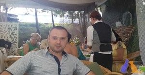Serj777 36 anos Sou de Kiev/Kiev Oblast, Procuro Encontros Amizade com Mulher