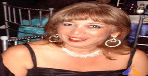 Josefina diaz 57 anos Sou de Valencia/Carabobo, Procuro Encontros Amizade com Homem