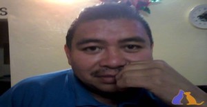 Ositogoloso 42 anos Sou de Xalapa/Veracruz, Procuro Encontros Amizade com Mulher