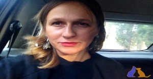 nadiakulakova 37 anos Sou de Moscow/Moscow, Procuro Encontros Amizade com Homem