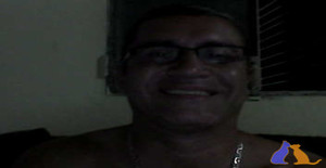 Rey41 46 anos Sou de Caracas/Distrito Capital, Procuro Namoro com Mulher