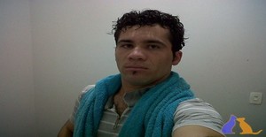 Davidgtoledo 33 anos Sou de Uberlândia/Minas Gerais, Procuro Encontros Amizade com Mulher