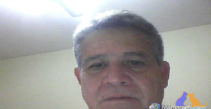 Karlos60 60 anos Sou de Saquarema/Rio De Janeiro, Procuro Encontros Amizade com Mulher