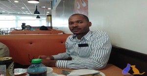 Crayton 35 anos Sou de Maputo/Maputo, Procuro Encontros Amizade com Mulher