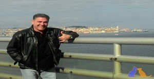 RicardoIV 54 anos Sou de Lisboa/Lisboa, Procuro Encontros Amizade com Mulher