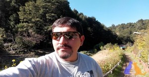 Jorge Conra 45 anos Sou de Concepción/Bío Bío, Procuro Encontros Amizade com Mulher