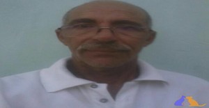 Hectorphj 61 anos Sou de Villa De Cura/Aragua, Procuro Encontros Amizade com Mulher